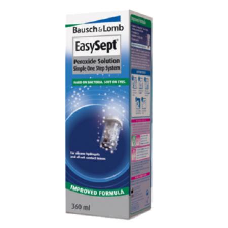 EasySept 1 Maand (360ml) - Lenzenvloeistof > 