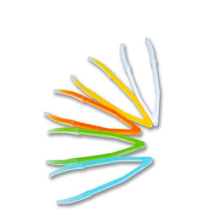 Mini-Pincet (1 stuk) - Lenzenvloeistof > 