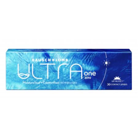 Ultra One Day (30 lenzen) - Sferisch