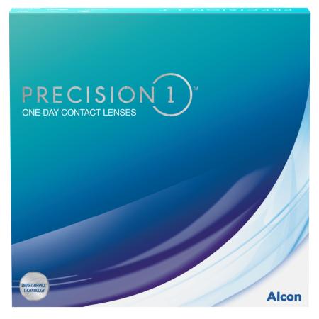 Precision1 (90 lenzen) - Sferisch