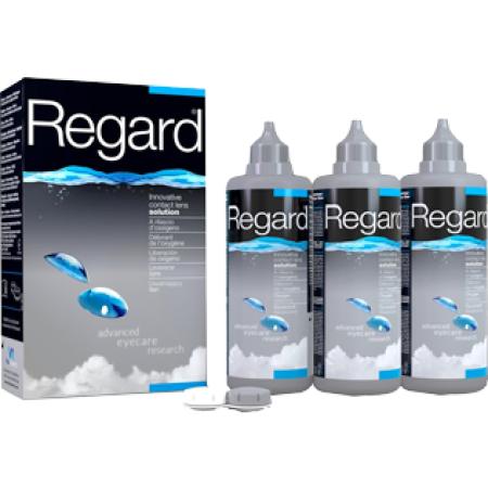 Regard Multi-Purpose (355ml) - Lenzenvloeistof > 