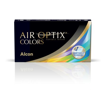Air Optix Colors (2 lenzen) - Sferisch,Kleurlenzen