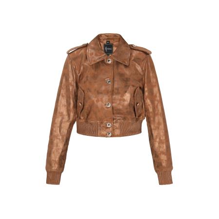 Faina faina Tussenjas koper