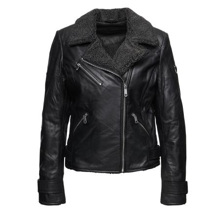 Tazzio Tussenjas F512 zwart