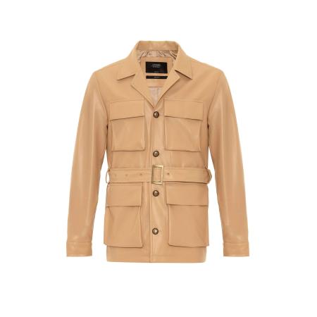 Antioch Antioch Tussenjas beige