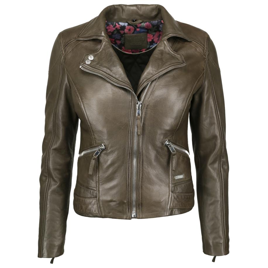 Mustang MUSTANG Tussenjas 31019271 bruin -