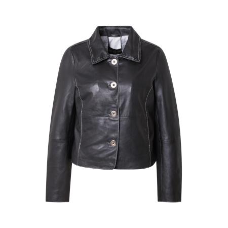 Freaky Nation FREAKY NATION Tussenjas Zest zwart