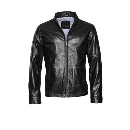 Bugatti bugatti Tussenjas BUANGELO zwart