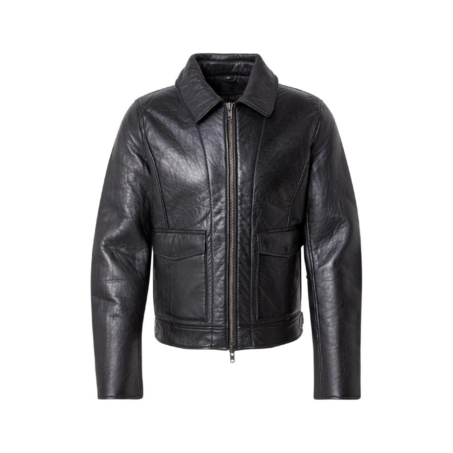 Freaky Nation FREAKY NATION Tussenjas The Final zwart -