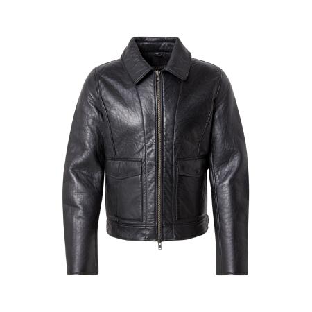 Freaky Nation FREAKY NATION Tussenjas The Final zwart