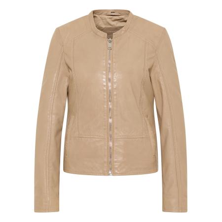 Mustang MUSTANG Tussenjas bruin