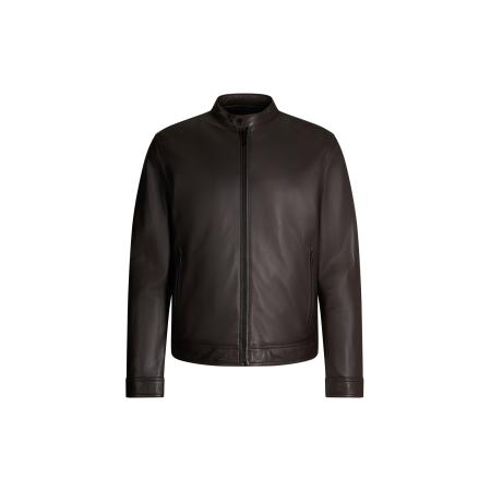 Strellson STRELLSON Tussenjas Jace donkerbruin