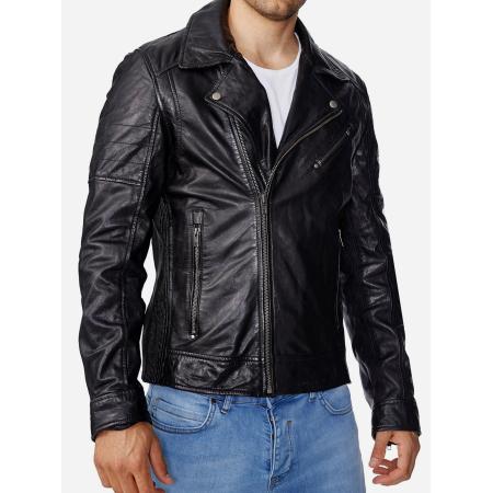 Tazzio Tussenjas 19708 zwart