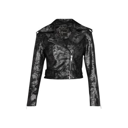 Faina faina Tussenjas zwart