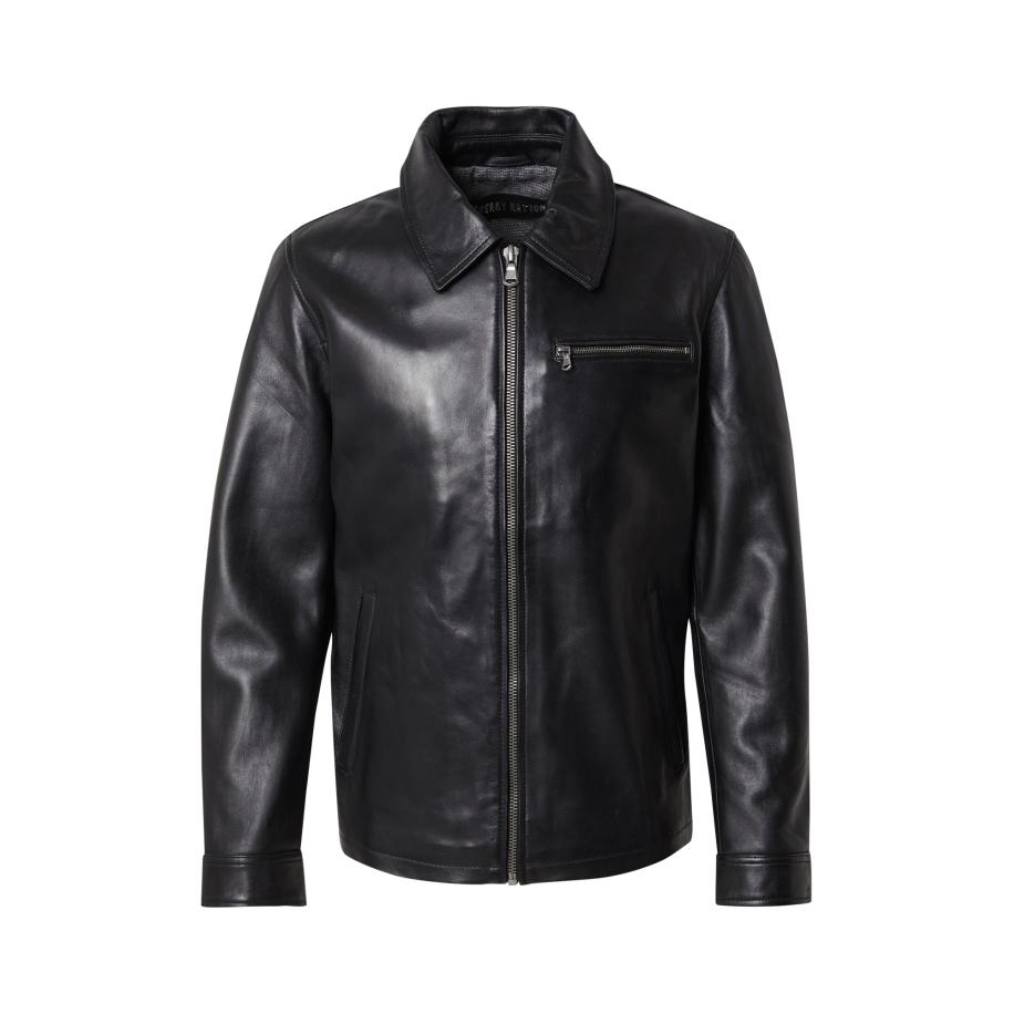 Freaky Nation FREAKY NATION Tussenjas Jed zwart -