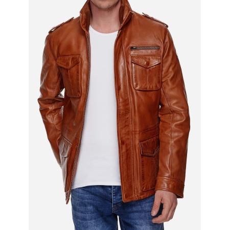 Tazzio Tussenjas 19706 cognac