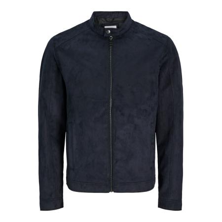 Jack & Jones JACK & JONES Tussenjas JJEDylan zwart