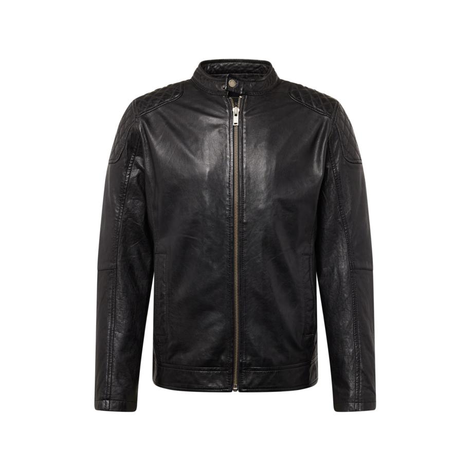 Freaky Nation FREAKY NATION Tussenjas Gray zwart -