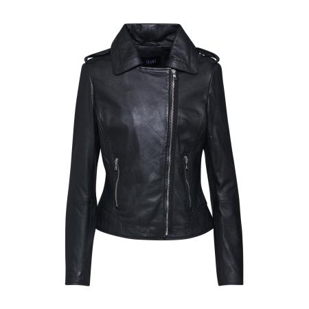 Ibana Ibana Tussenjas Bear blaze zwart