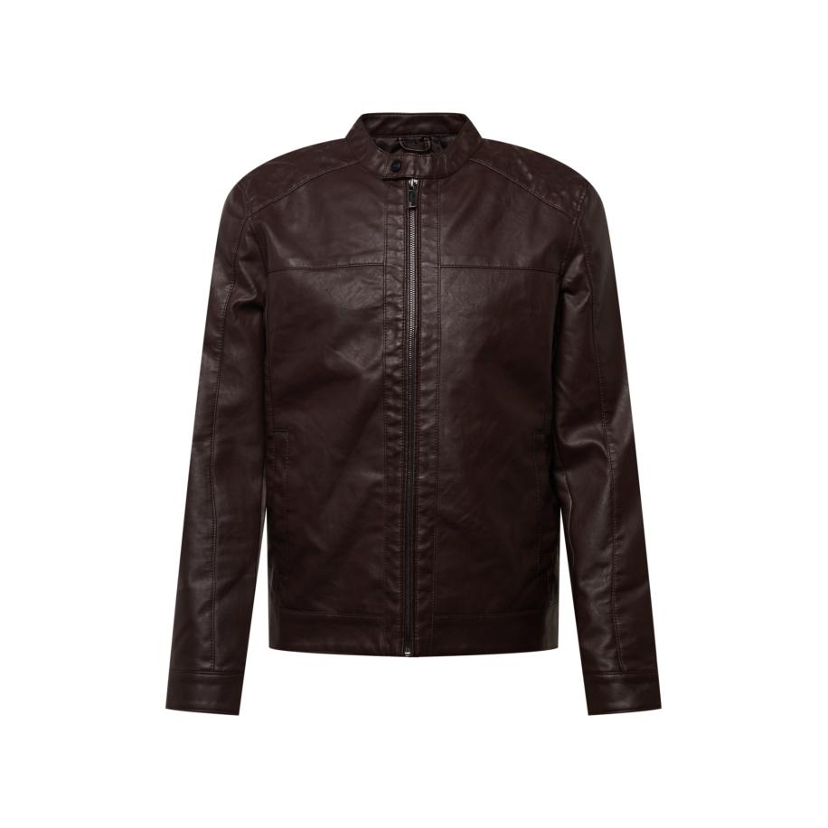 Only & Sons Only & Sons Tussenjas MIKE donkerbruin -