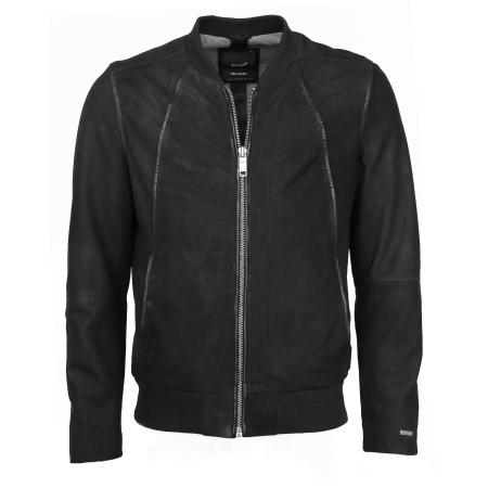 Maze Maze Tussenjas 4201970 zwart