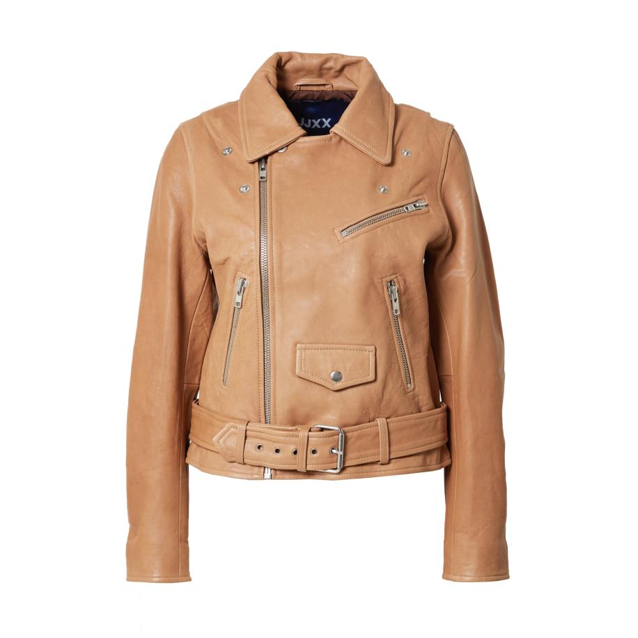 JJXX JJXX Tussenjas Holly cappuccino -