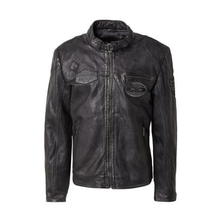 Mauritius Mauritius Tussenjas Kendrik donkergrijs