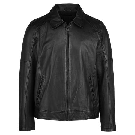 Trueprodigy trueprodigy Tussenjas Gael zwart