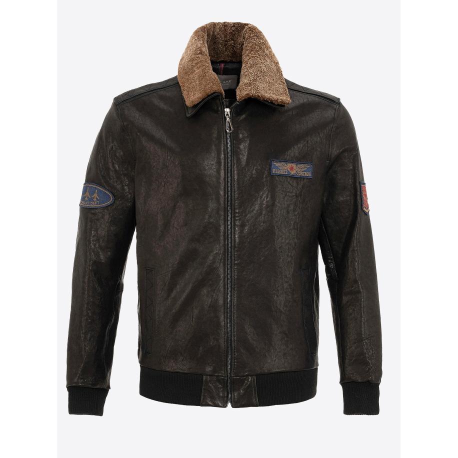 Ikigai the City Ikigai the City Tussenjas zwart -