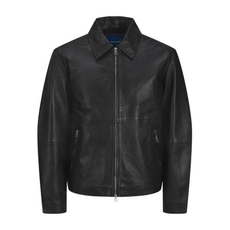 Jack & Jones JACK & JONES Tussenjas zwart