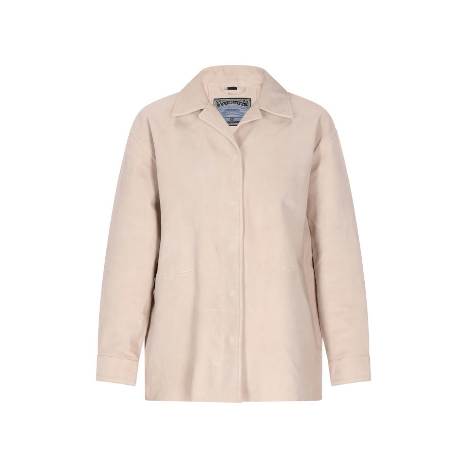 DreiMaster DreiMaster Vintage Tussenjas nude -