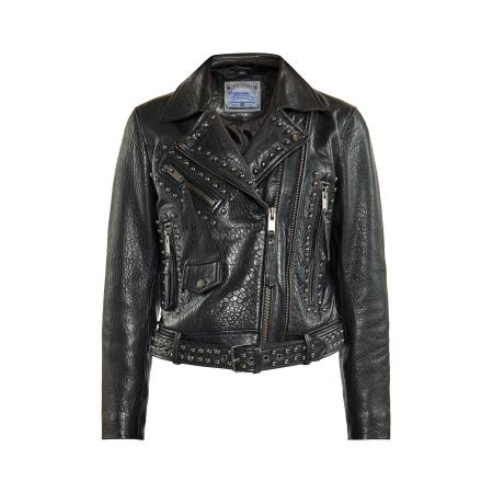 DreiMaster DreiMaster Vintage Tussenjas zwart