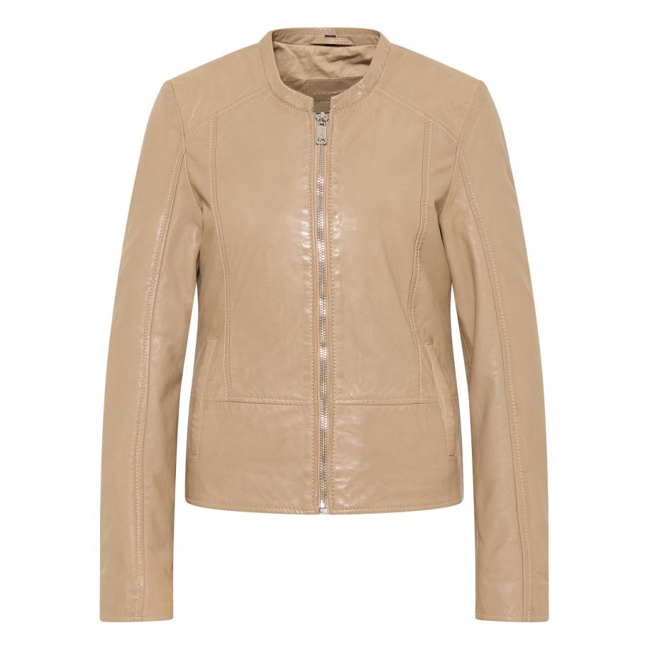 Mustang MUSTANG Tussenjas bruin -