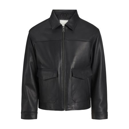 Jack & Jones JACK & JONES Tussenjas JPRCCWALLACE zwart