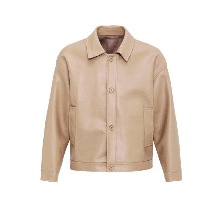 Antioch Antioch Tussenjas beige