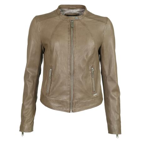 Maze Maze Tussenjas Grenada bruin