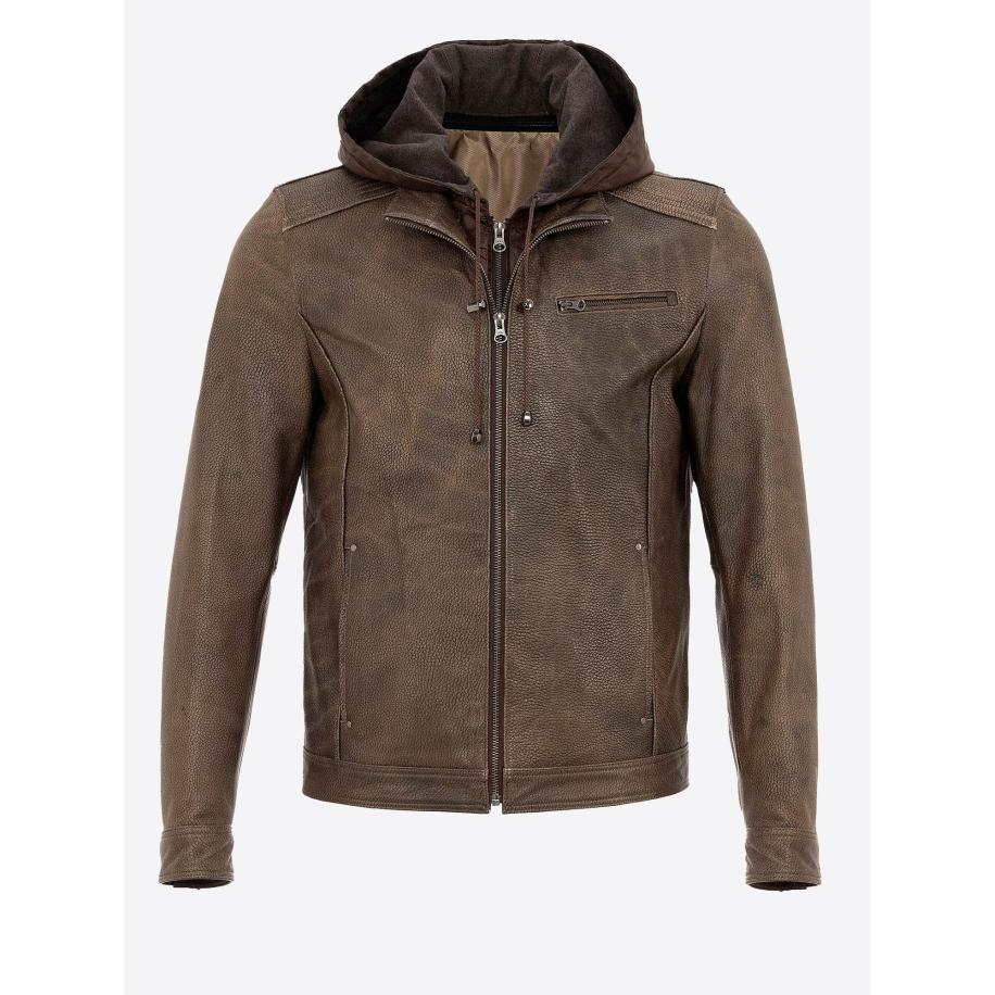 Ikigai the City Ikigai the City Tussenjas bruin -