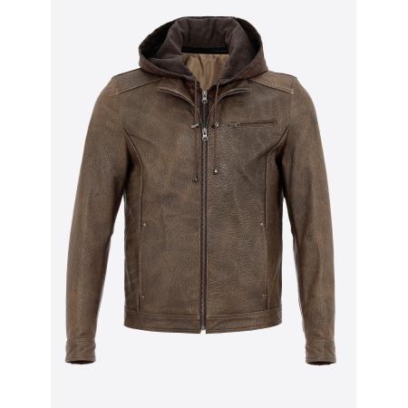 Ikigai the City Ikigai the City Tussenjas bruin