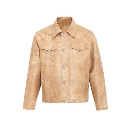 Antioch Antioch Tussenjas beige