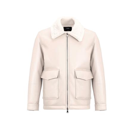 Antioch Antioch Tussenjas ecru