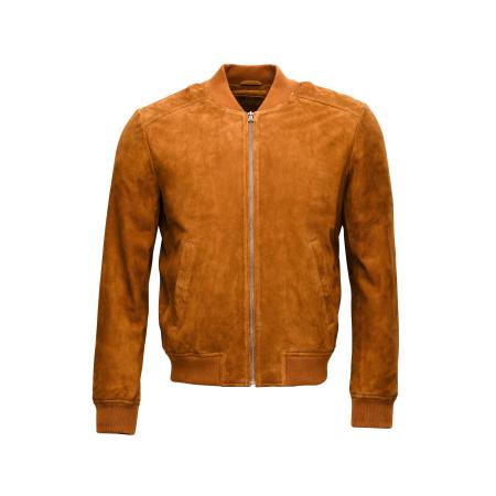 18N62 18N62 Tussenjas NEAnglo cognac