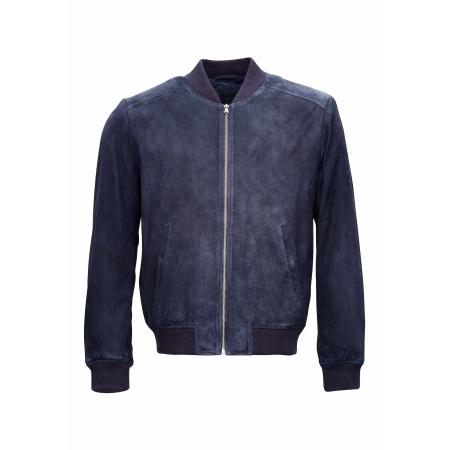 18N62 18N62 Tussenjas NEAnglo blauw