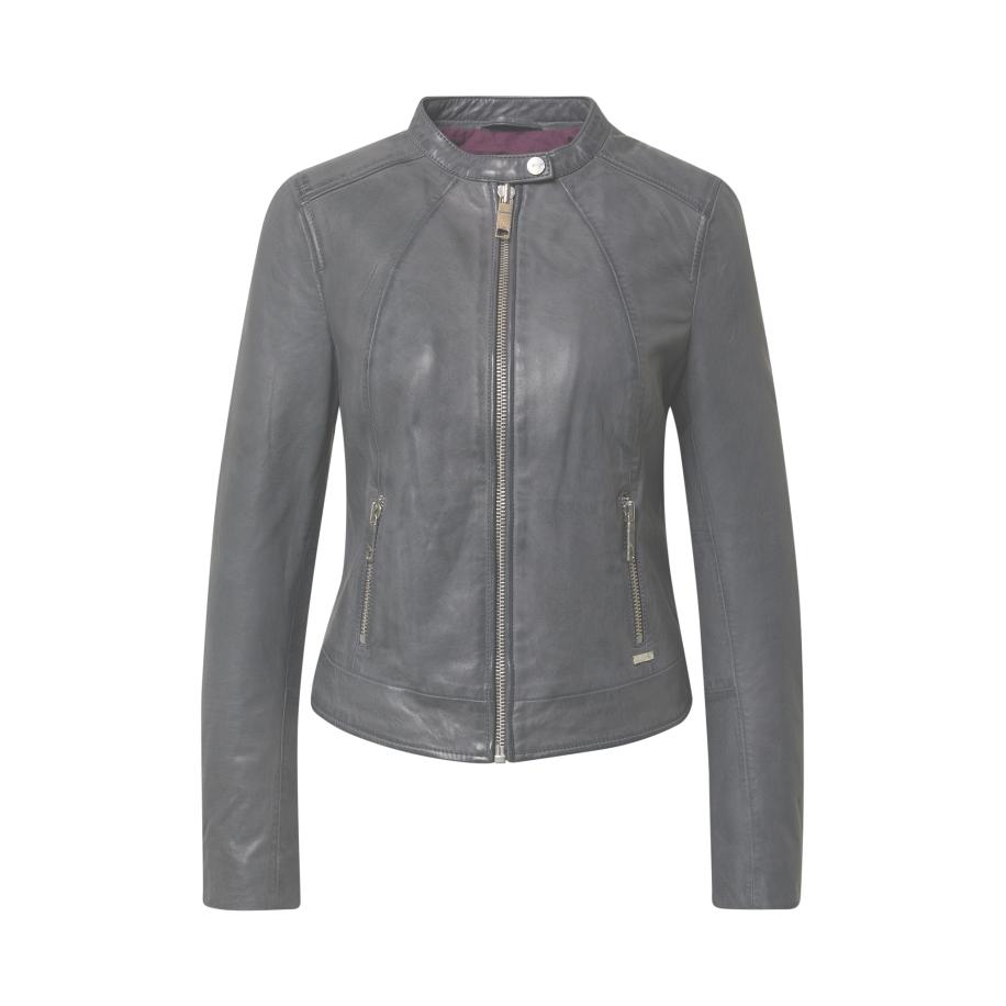 Maze Maze Tussenjas Grenada grijs -