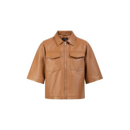 Faina faina Tussenjas cognac