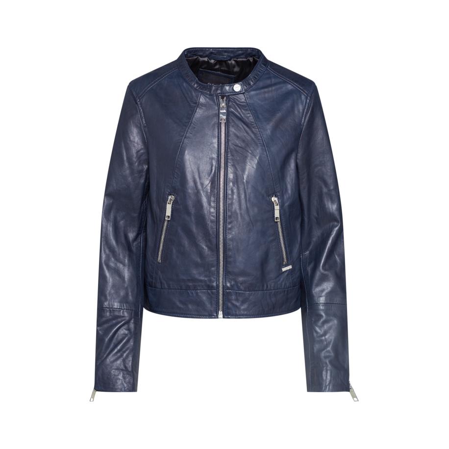 Maze Maze Tussenjas Grenada navy -