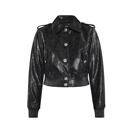 Faina faina Tussenjas zwart