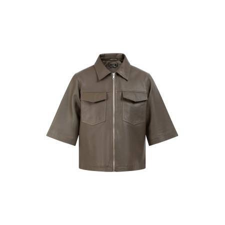 Faina faina Tussenjas taupe