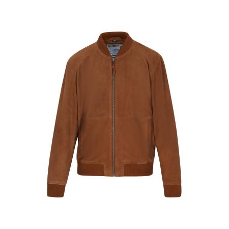 DreiMaster DreiMaster Vintage Tussenjas cognac