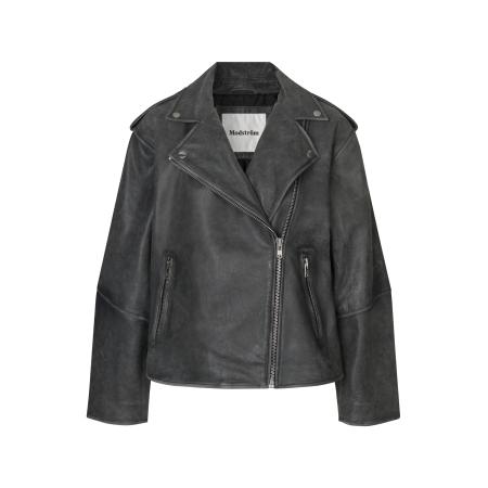 Modström modström Tussenjas Hulla zwart