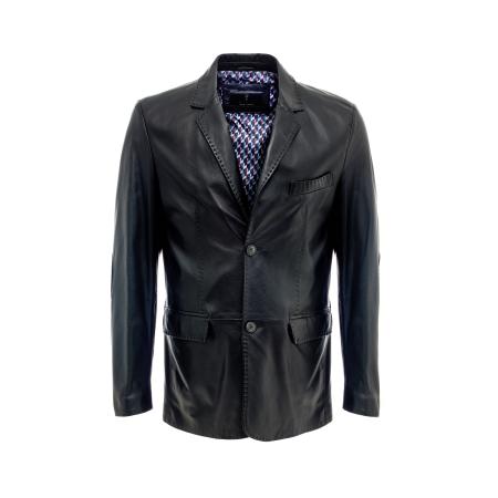 Pierre Cardin PIERRE CARDIN Tussenjas donkerblauw